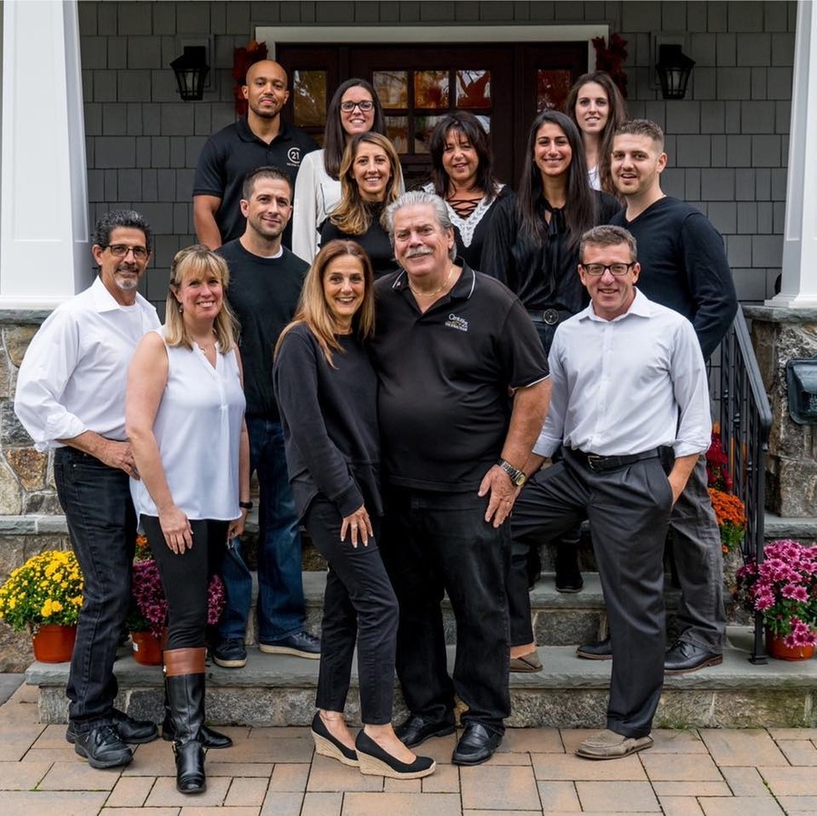 The Krug Team